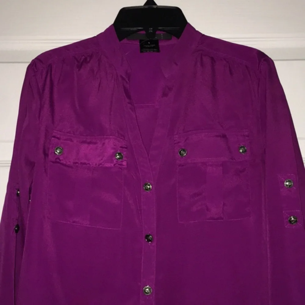 Kenneth Cole, Women’s Top, Size Small - Picture 2 of 6